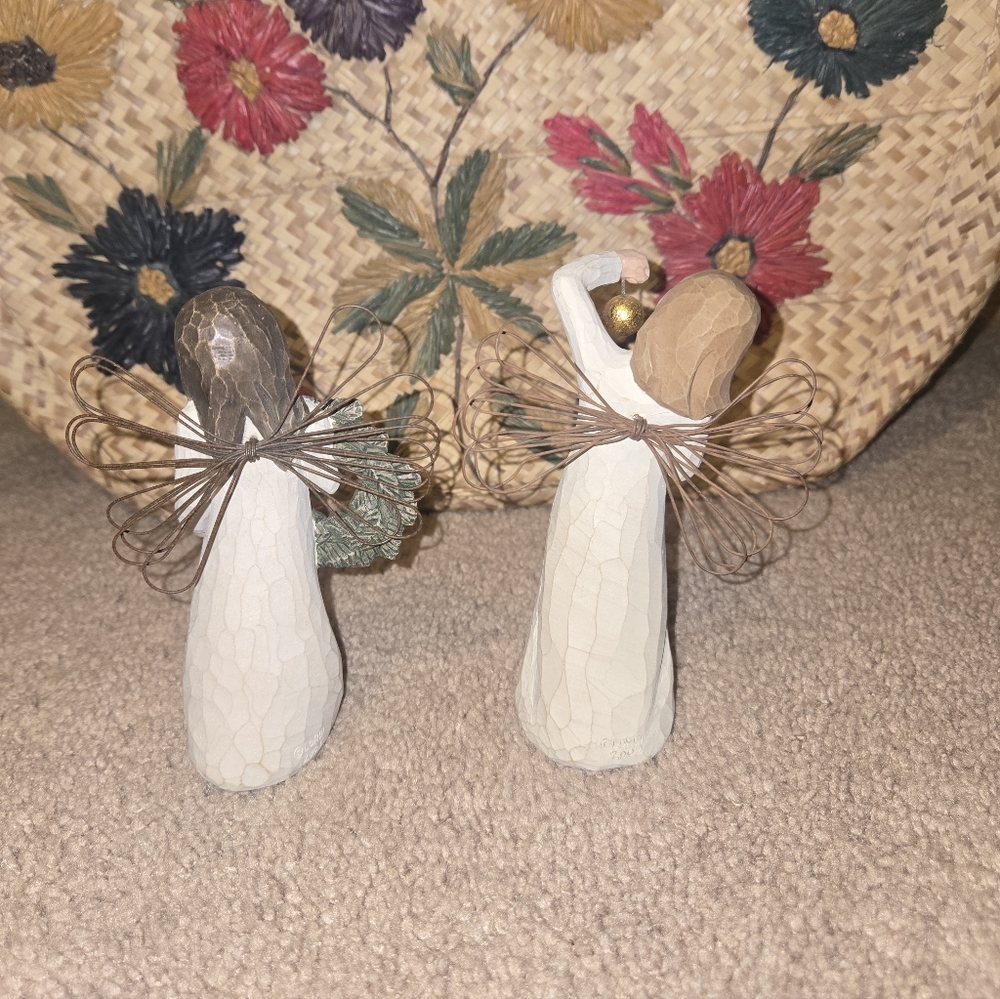 Willow Tree Collection - Picture 2 of 3